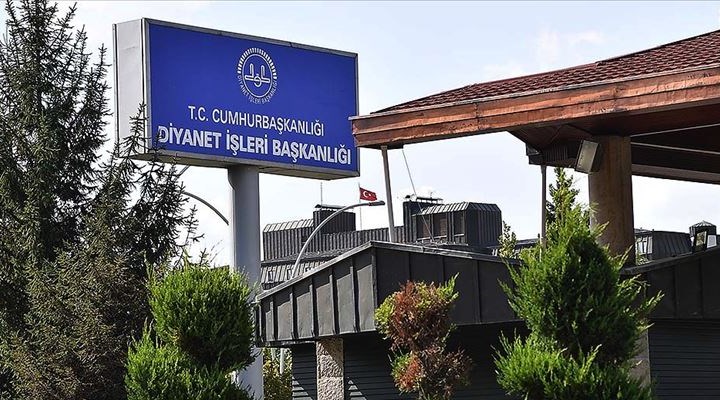 Diyanet harcamaları AFAD’ı 17’ye katladı