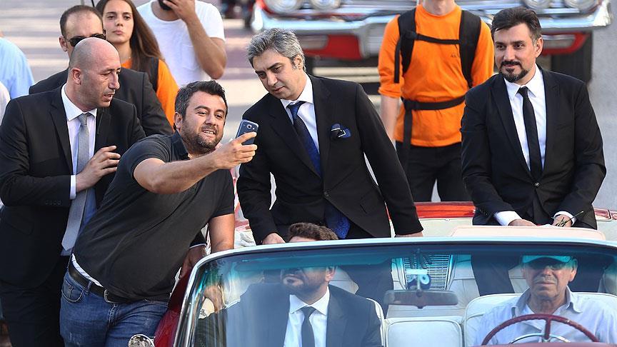 54. Uluslararası Antalya Film Festivali