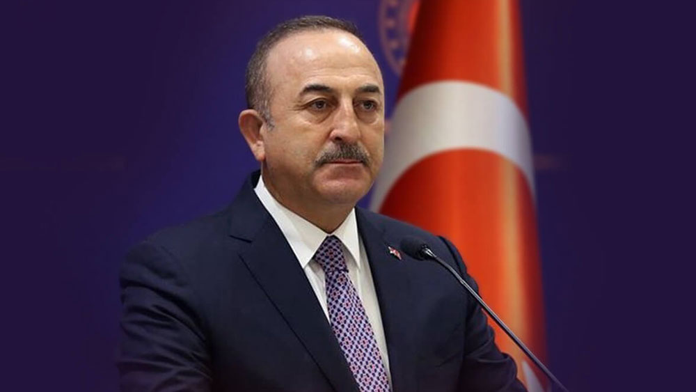 Bakan Çavuşoğlu açıkladı: Kaç ülke Türkiye'ye yardım talebinde bulundu?
