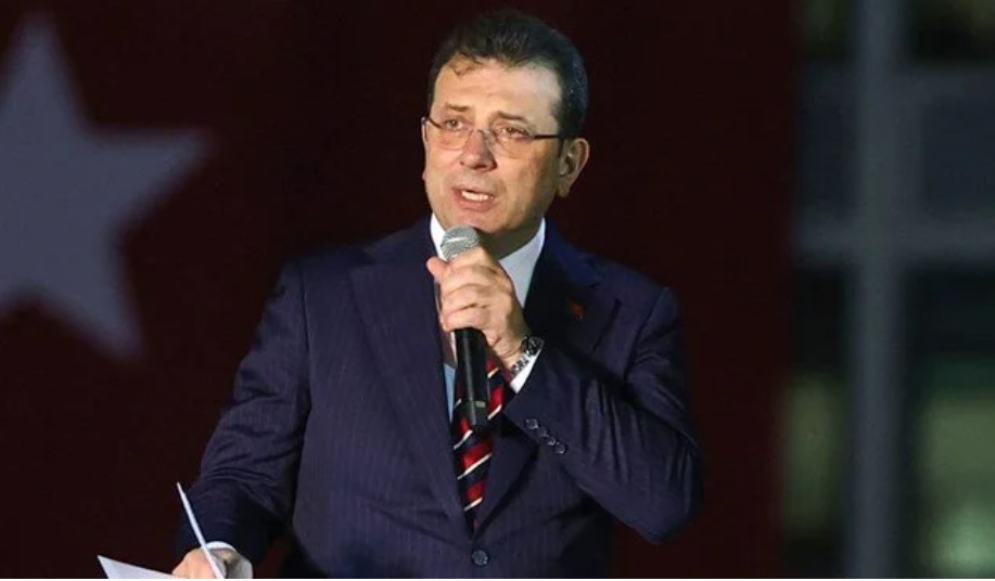 İmamoğlu: İBB yurtları öğrencilere kapatılmayacak