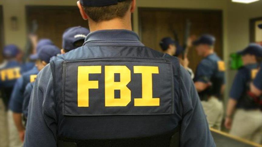 FBI'ın bilgisayar ağına siber saldırı