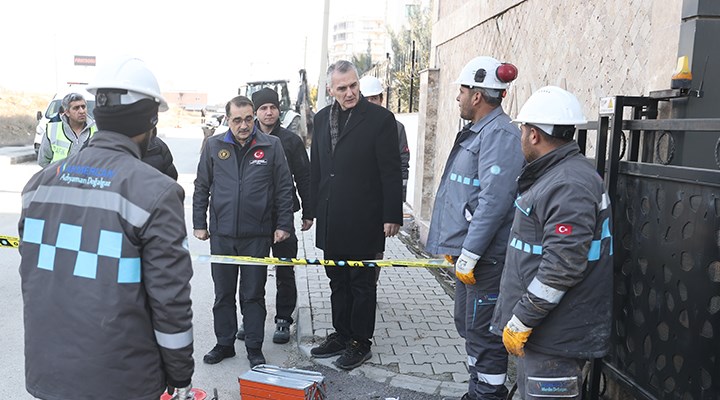 Elektrik şirketleri yönetmelikleri yok saymış