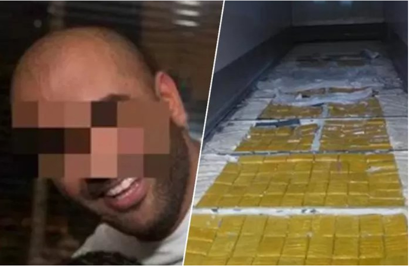 Bir uyuşturucu baronu daha Türkiye’de yakalandı