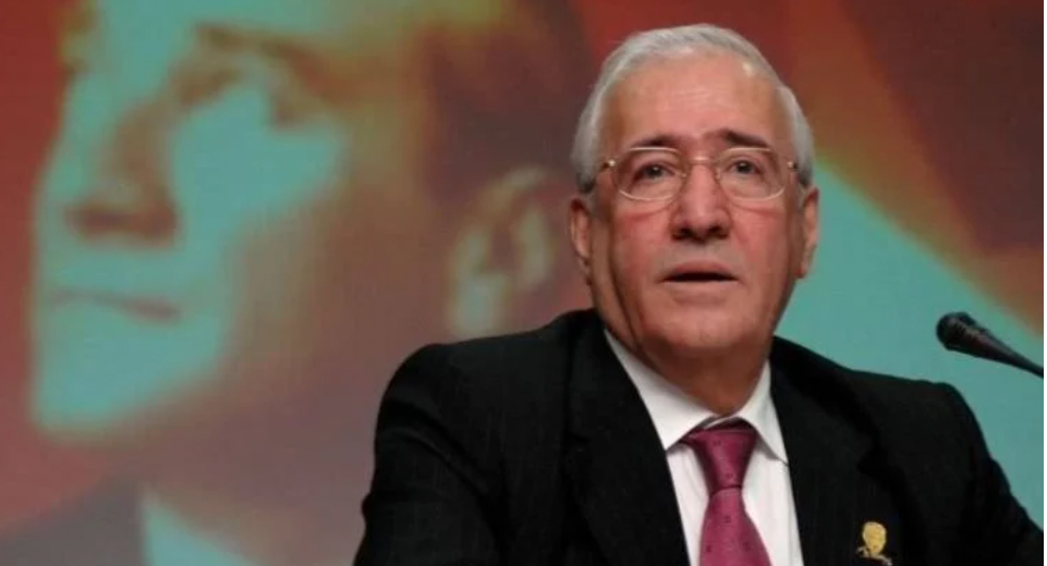 Emekli Orgeneral Şener Eruygur hayatını kaybetti