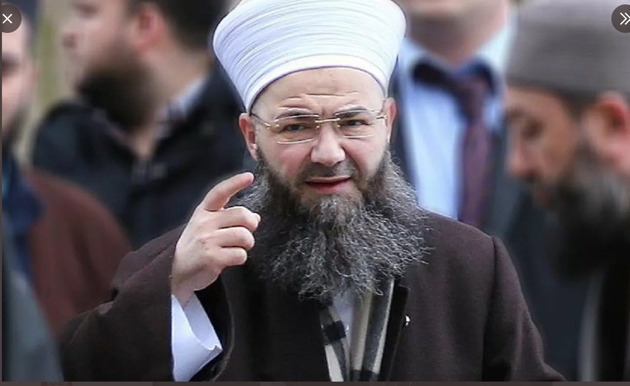 İsmailağa cemaatinde hibe çatlağı