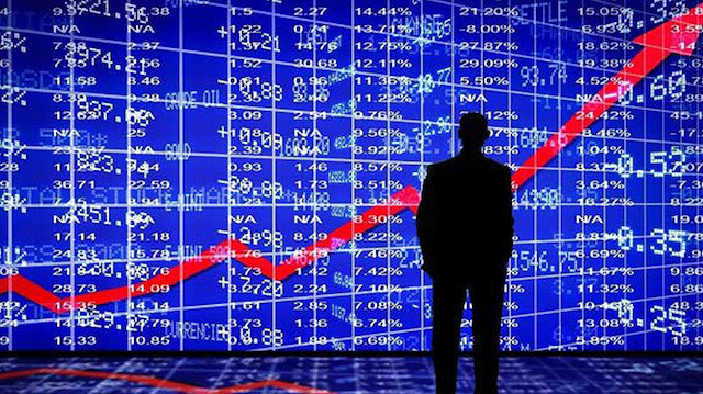 Çimento hisseleri yine tavan yaptı!