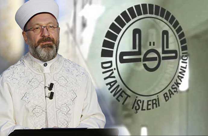 Diyanet’in evlatlık fetvası hakkında suç duyurusu