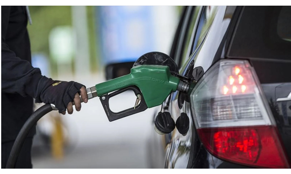 Benzine zammın ardından indirim geliyor
