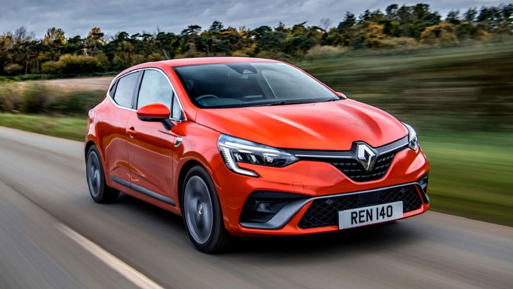Otomobil alacaklar dikkat: Renault Clio'nun 2023 fiyatı listelendi!
