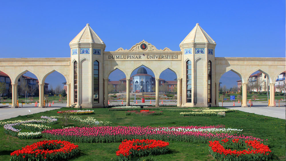 Kütahya Dumlupınar Üniversitesi Sözleşmeli Personel alacağını duyurdu