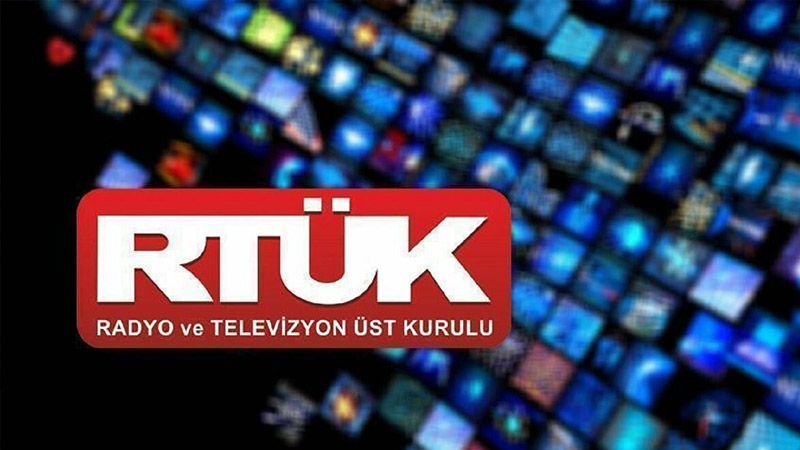RTÜK’ten TV kanallarına  ceza yağdı