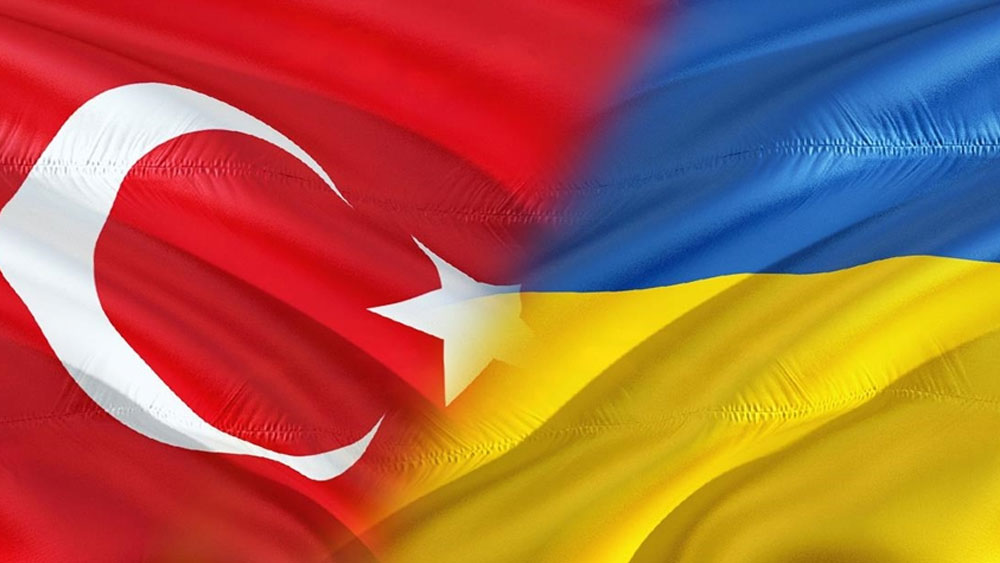 Ukrayna'dan Türkiye ve BM'ye 'tahıl anlaşması' talebi