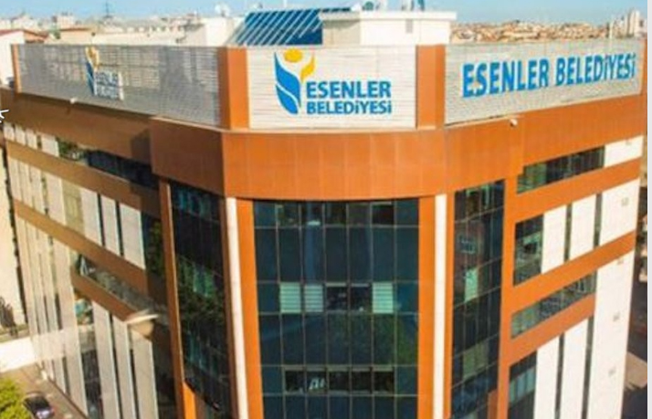 Esenler Belediyesi’nin deprem yardımları ihalesi yine yabancıya gitmedi
