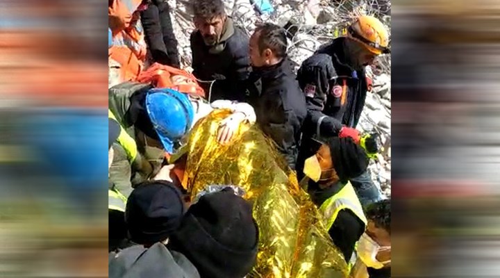 Ölümler göz göre göre gelmiş: 2 kat yerine 7 kat