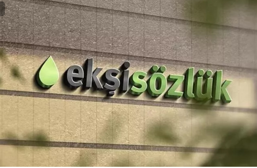 Ekşi Sözlük kamu düzenini korumak için kapatılmış!