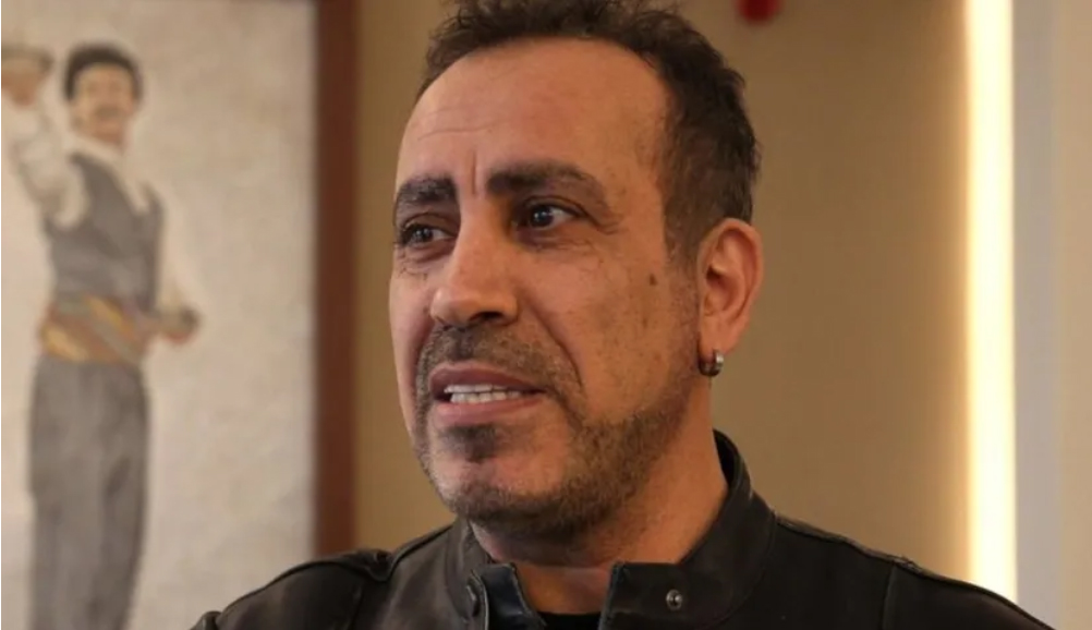 Haluk Levent: Denetim için İçişleri Bakanlığı'na başvurduk