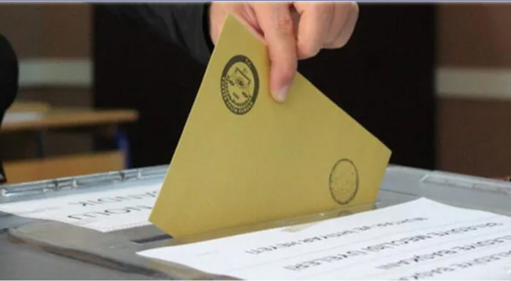 ‘AFAD yetkilisini sandık kurulu üyesi yapalım’ hazırlığı