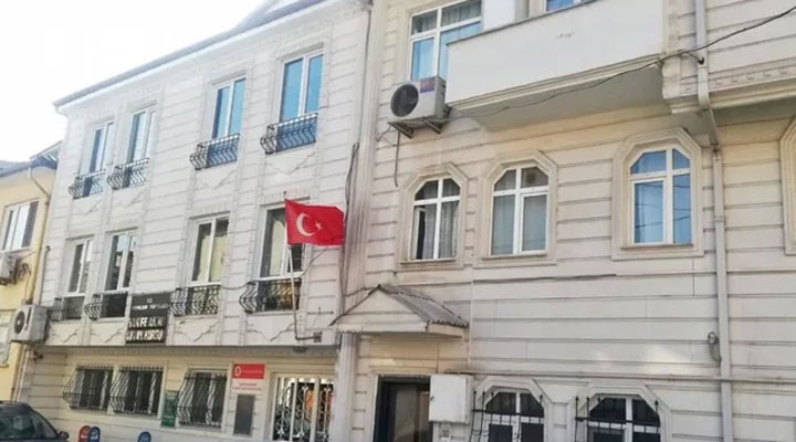 Depremzede çocuklar İsmailağa Cemaati'ne teslim edildi