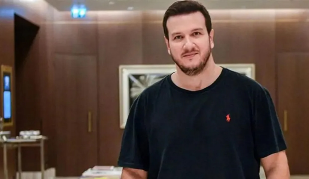 Şahan Gökbakar’dan tepki: Nasıl güzel mi bu düzen?