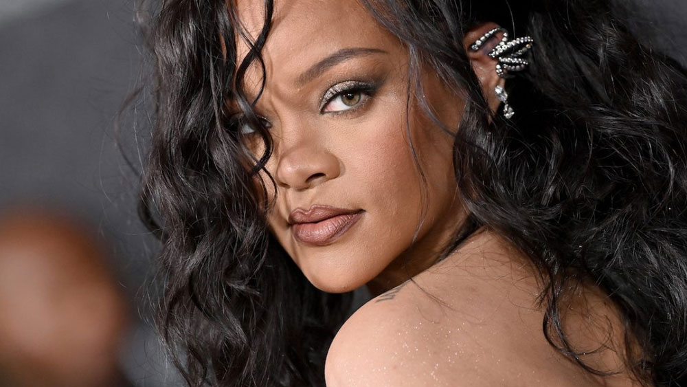 Rihanna Oscar Töreni'nde sahne alacak