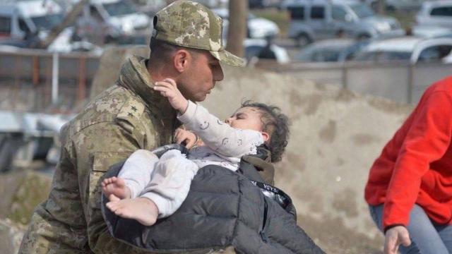 ‘Askerin sahaya inmesine Soylu karşı çıktı’ iddiası