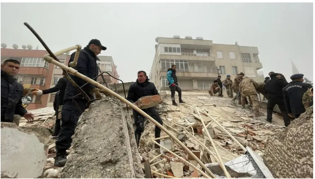 Savcılık: Devlet nerede demek suç değil, eleştiri