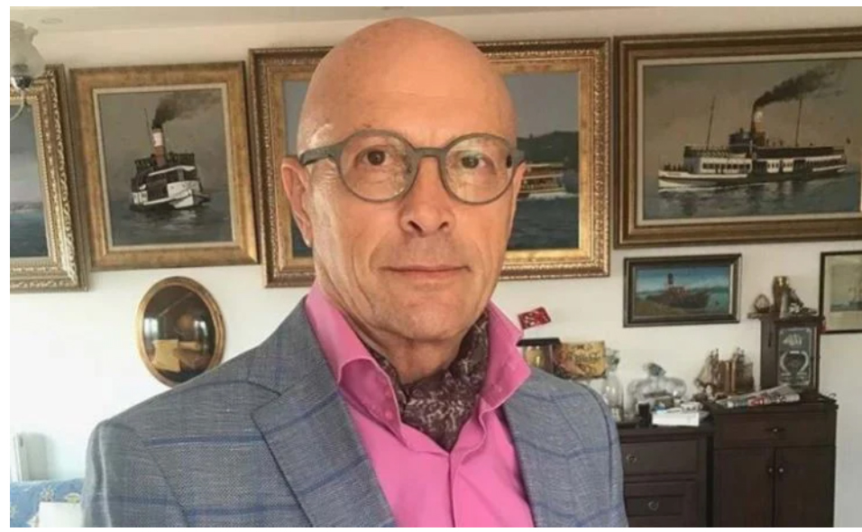 Erol Mütercimler'e beraat kararı