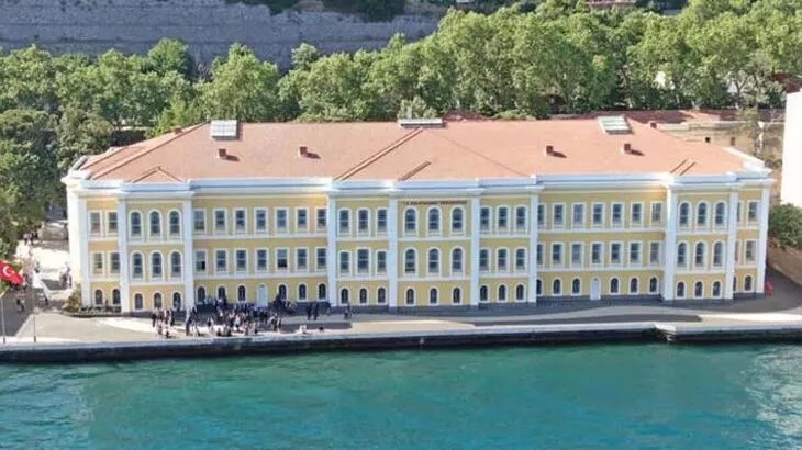 Galatasaray Üniversitesi sözleşmeli personel ilanı verdi