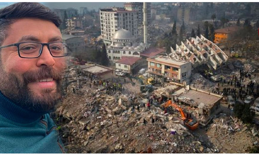 Kamu kurumlarından Yunus Kaya’ya 41 milyon liralık ihale verilmiş