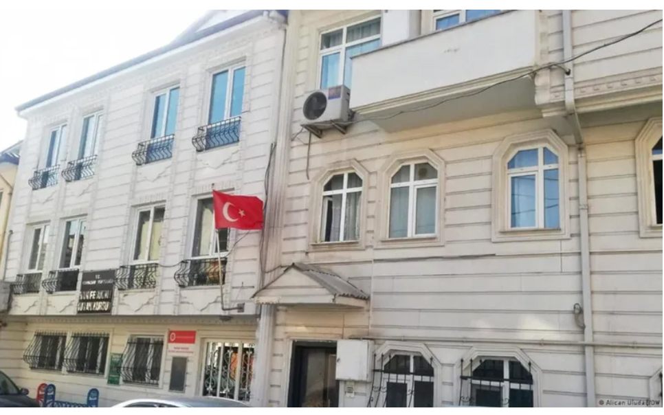 Depremzede çocuklar için suç duyurusu