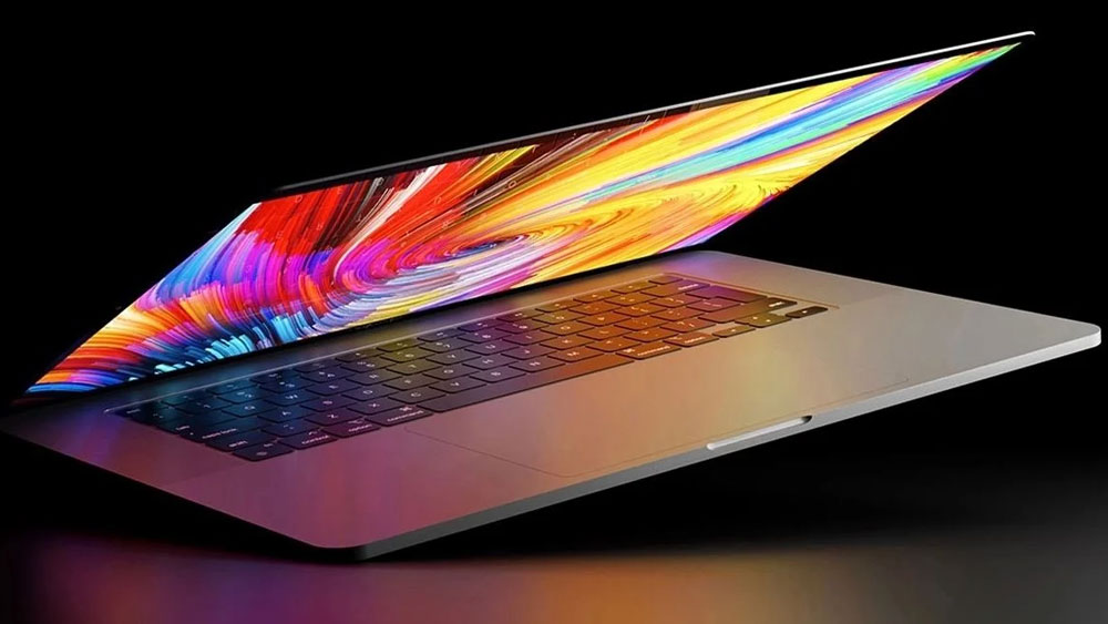 MacBook Air'in 5 yeni özellik: Tarih verildi!