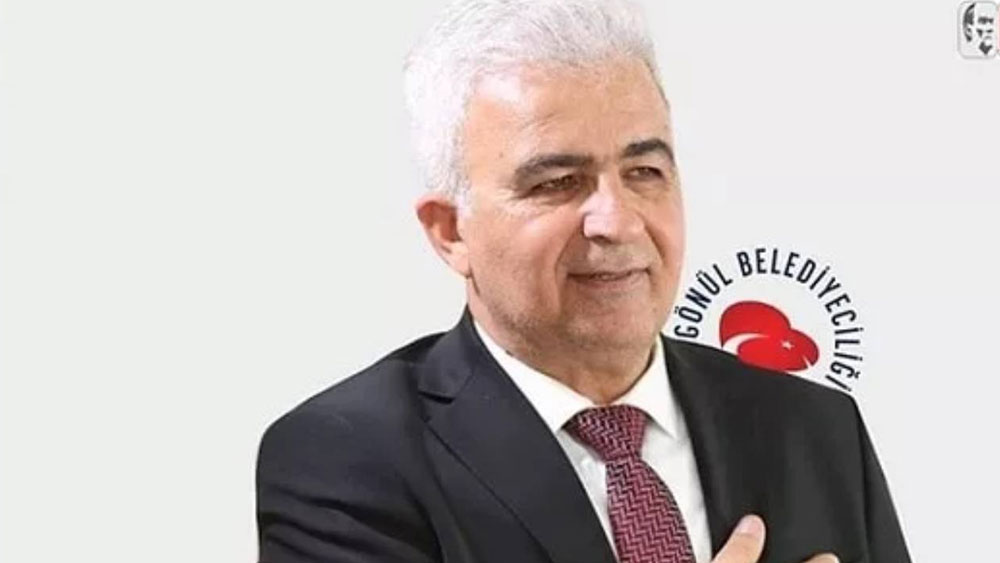 AKP'li Nurdağı Belediye Başkanı Ökkeş Kavak gözaltına alındı