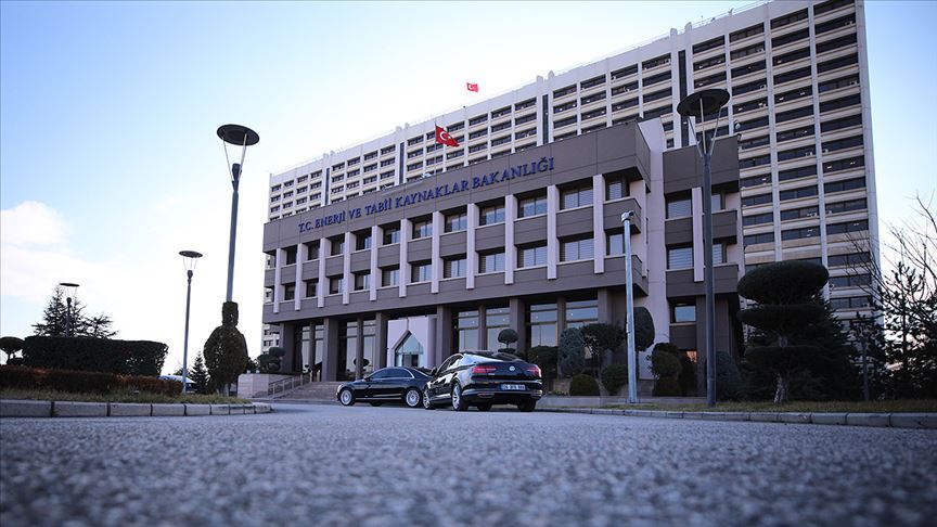 Enerji ve Tabii Kaynaklar Bakanlığı 25 Sözleşmeli Personel ilanı verdi