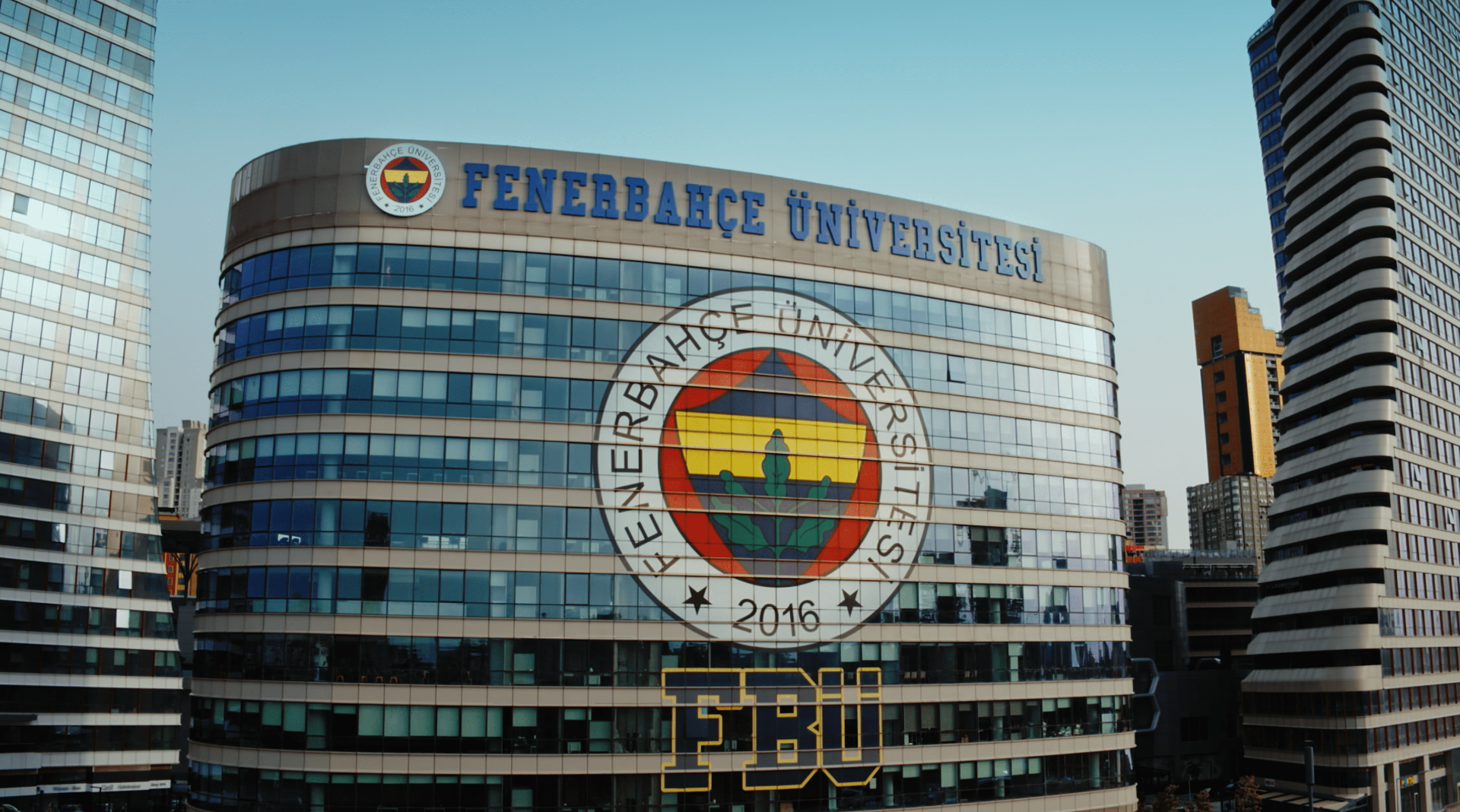 Fenerbahçe Üniversitesi Araştırma Görevlisi ve Öğretim Görevlisi ilanına çıktı