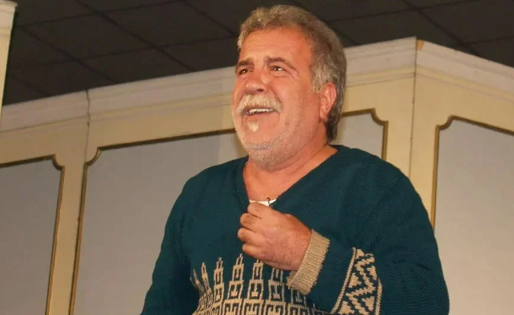 Usta oyuncu Muhlis Asan yaşam savaşını kaybetti