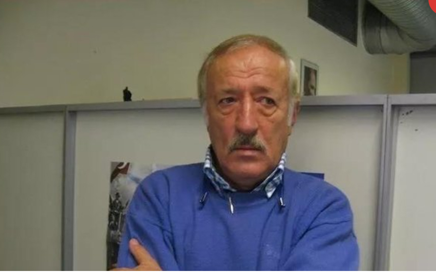 Fenerbahçe’nin efsane futbolcusu Ziya Şengül hayatını kaybetti