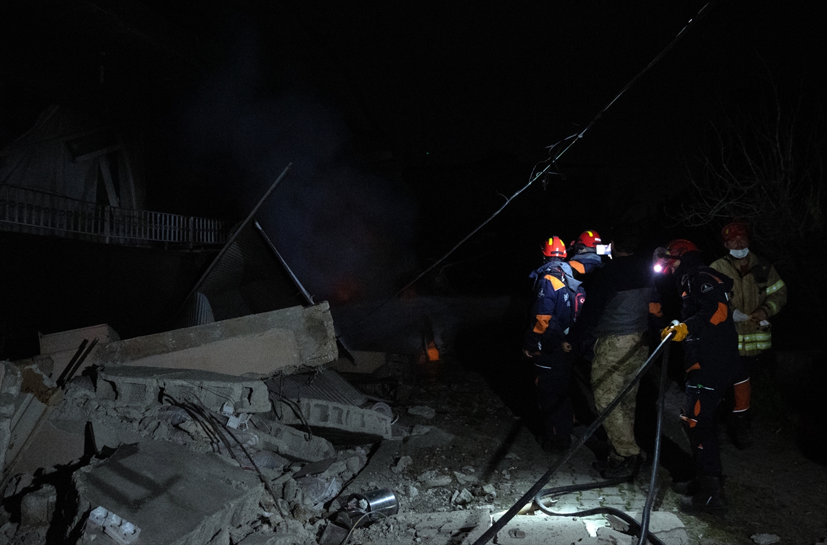 Deprem bölgesinden 166 bin 238 öğrenci nakil oldu