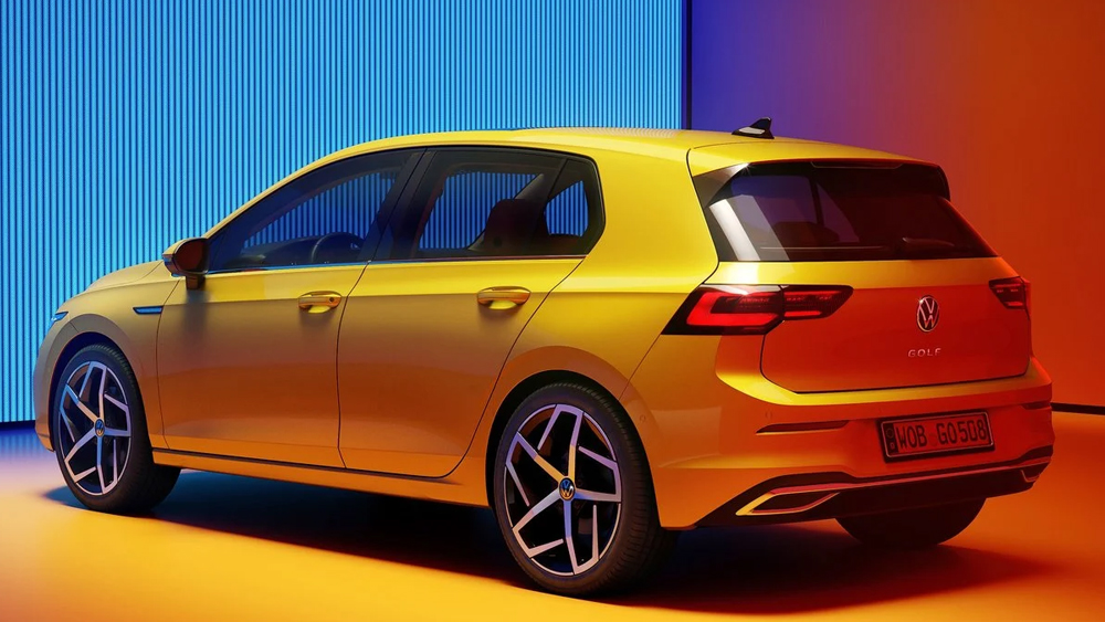 Volkswagen Golf Şubat 2023 fiyat listesi duyuruldu: Bu fiyatlar cep yakıyor!