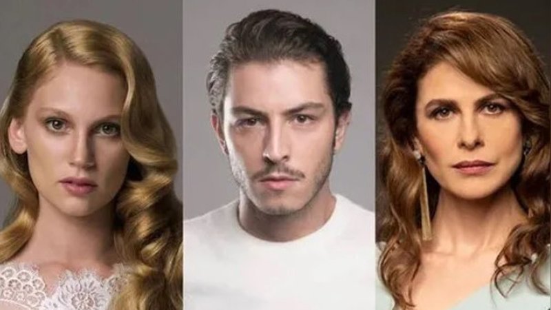 'Bihter'de flaş ayrılık: Beklenmedik gelişme!