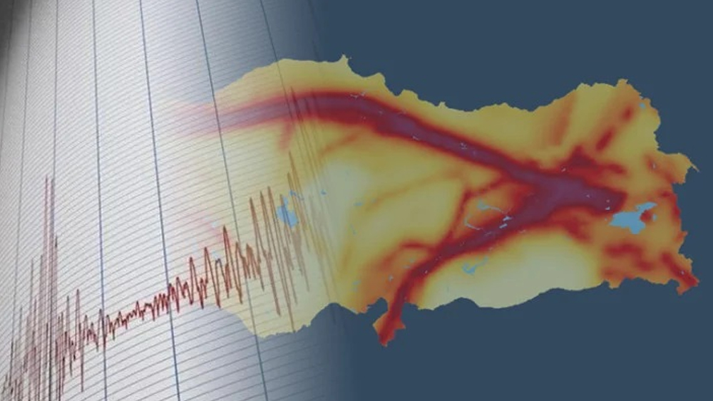 Bu rapor her şeyi değiştirecek: Bomba gibi riskli 3 bölge açıklandı!