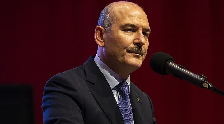 Soylu: Mesaimizi bölmek isterlerse rahat böleriz