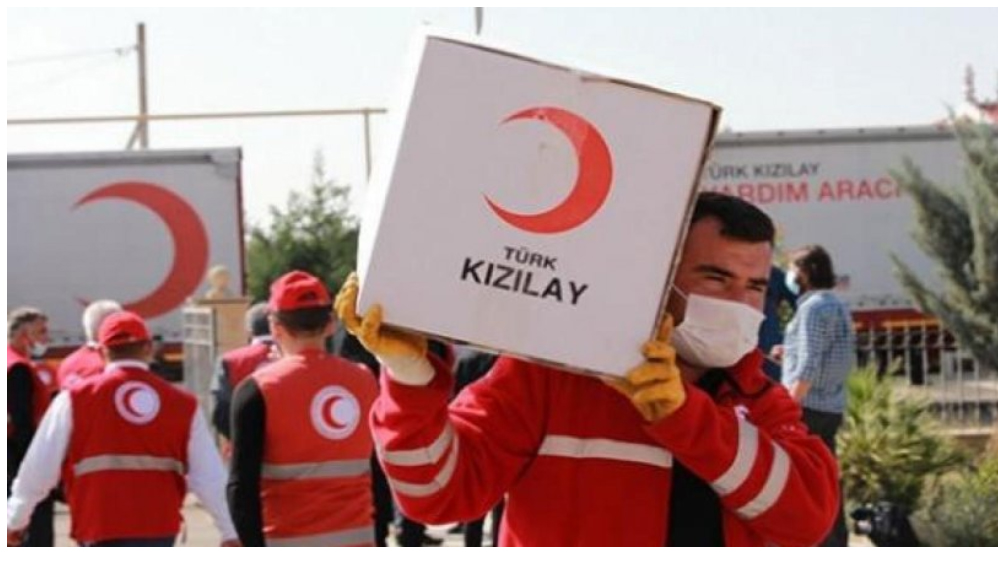 Kızılay yöneticilerinin dudak uçuklatan maaşları