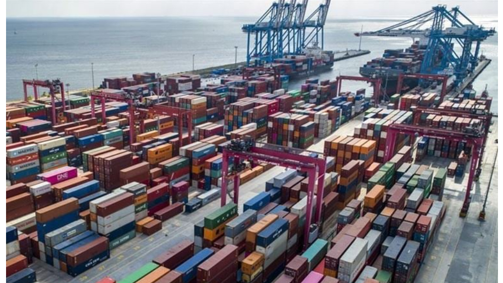 TÜİK açıkladı: Dış ticarette rekor açık