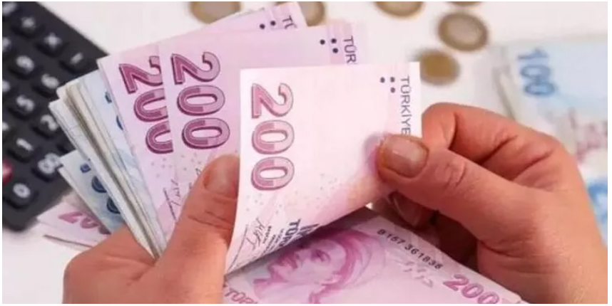 Martta dilekçe veren EYT'lilere 1 Nisan'dan itibaren aylık