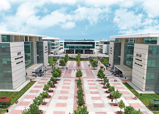 KTO Karatay Üniversitesi Öğretim Görevlisi ilanı verdi