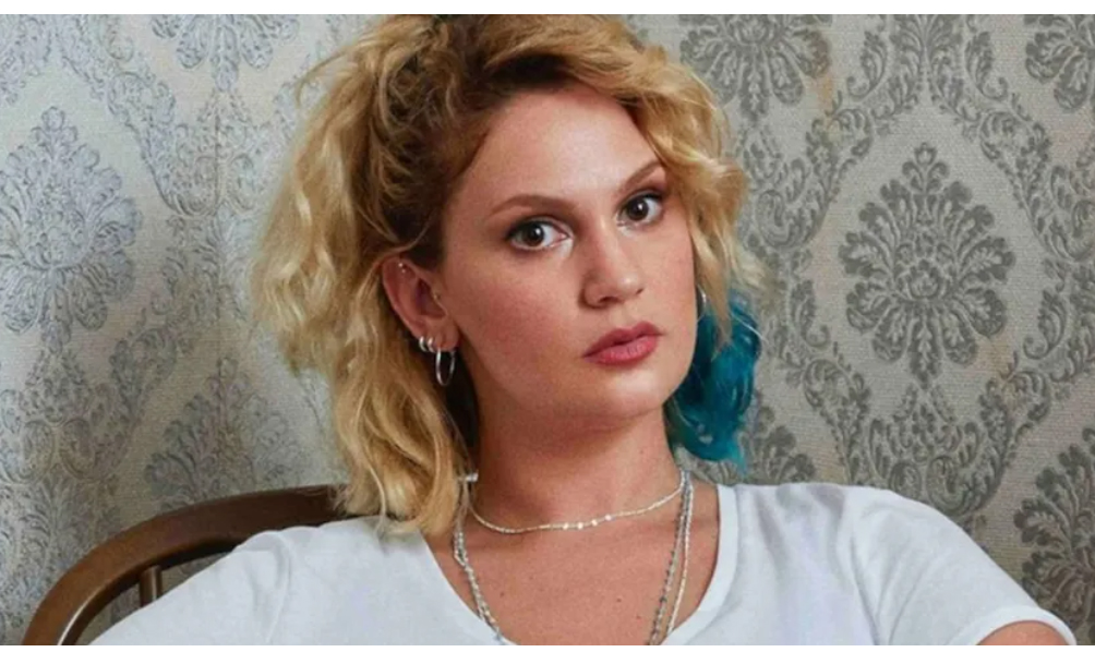 Farah Zeynep Abdullah’dan Erdoğan’a tek cümlelik yanıt