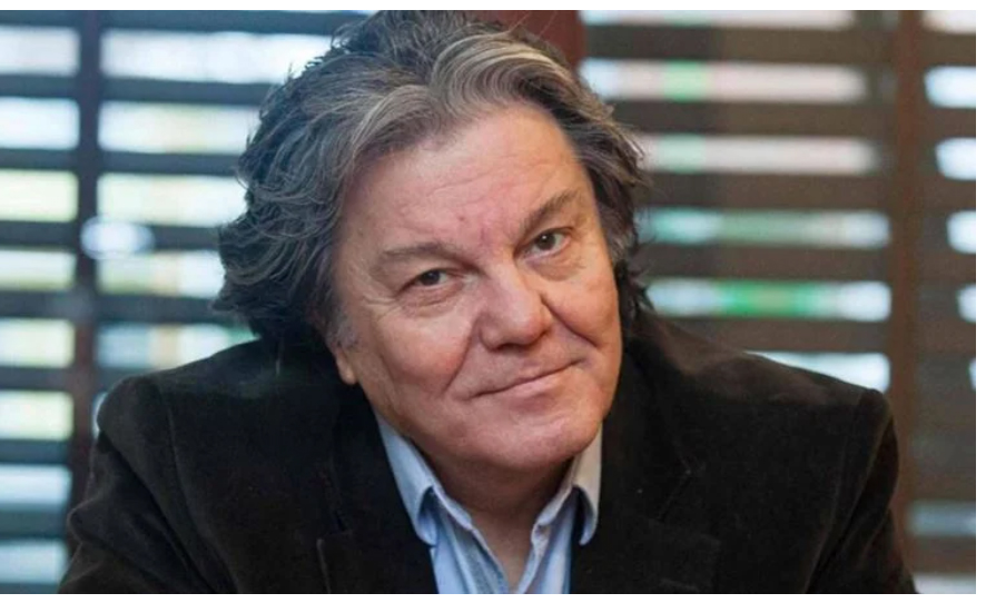 Usta oyuncu Kazım Akşar yaşamını yitirdi