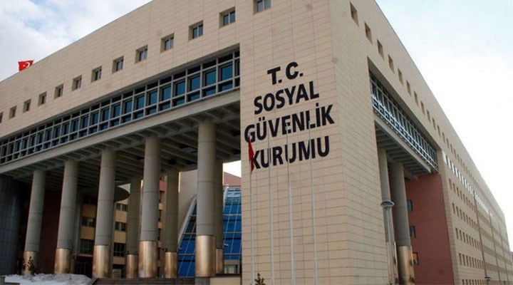 SGK deprem bölgesindeki hak ve alacak hacizlerini kaldırdı