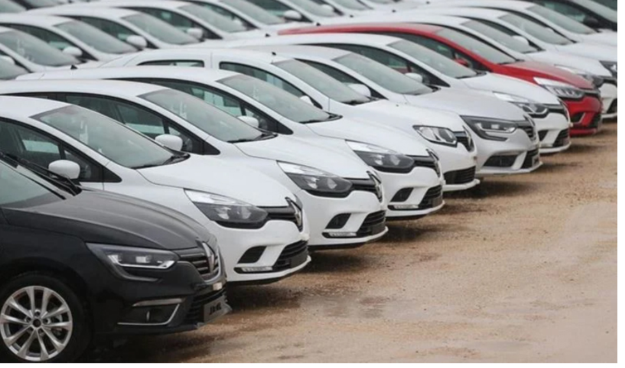 Ticaret Bakanlığı'ndan otomotiv şirketlerine ceza