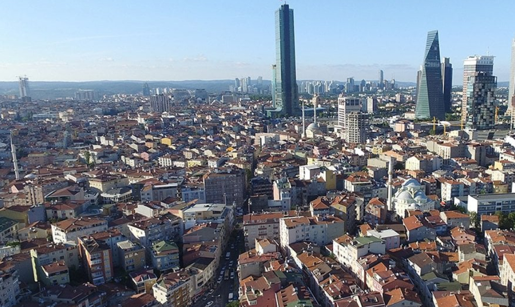 İstanbul'da 1,5 milyon konut taşınacak